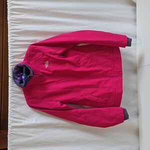 The North Face Fleece Lined Jacket